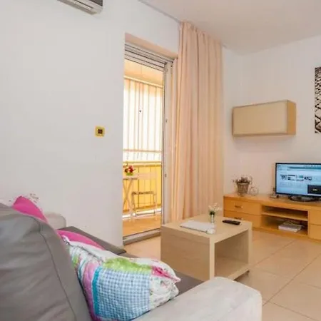 Apartment Aldo Center *