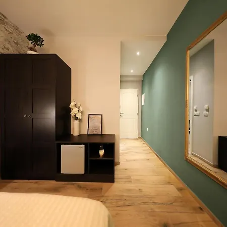 Apartamento Aldo Center Zadar