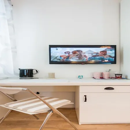 Aldo Center Apartment Zadar