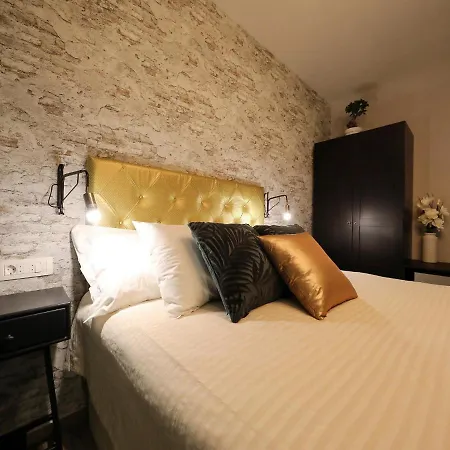 Aldo Center Apartment *