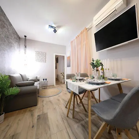 Apartment Aldo Center