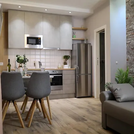 Apartment Aldo Center *