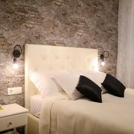 Aldo Center Apartment Zadar