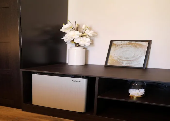 Appartement Aldo Center Zadar