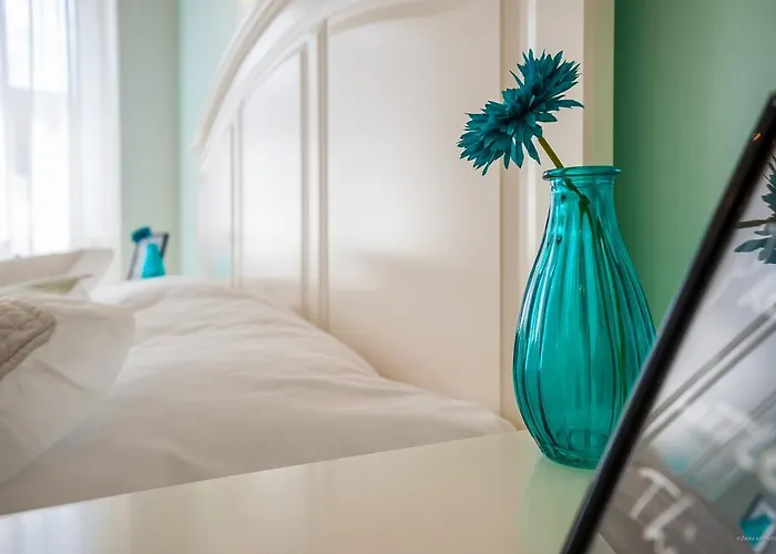 Aldo Center Appartement