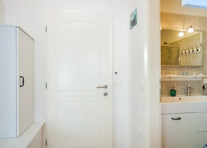 Aldo Center Apartman Zadar