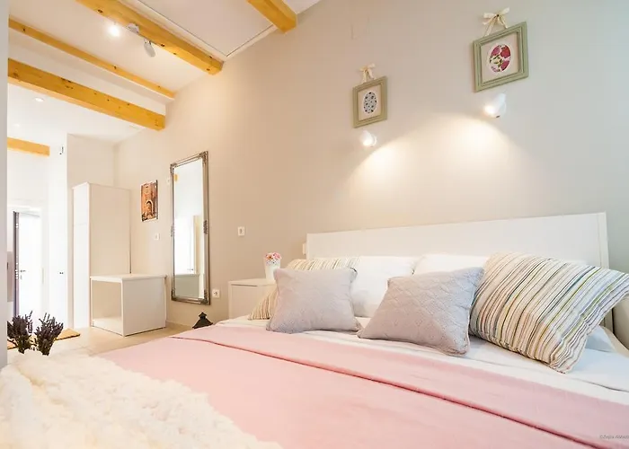 Apartman Aldo Center Zadar