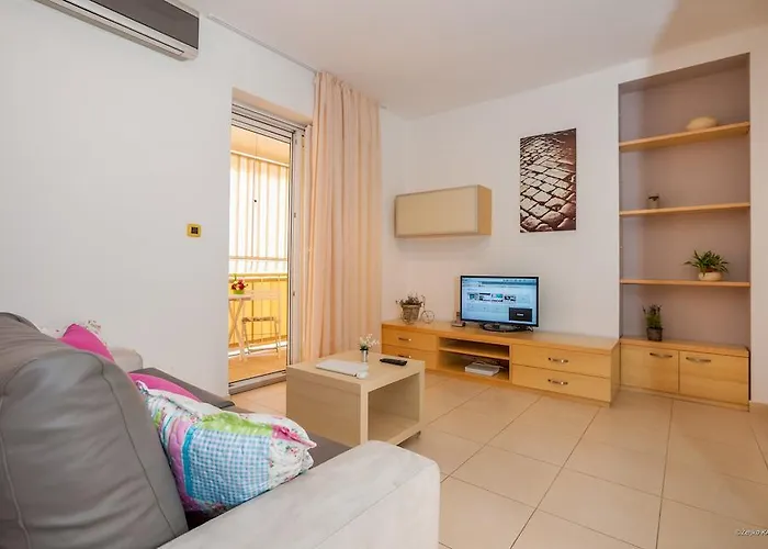 Apartman Aldo Center *