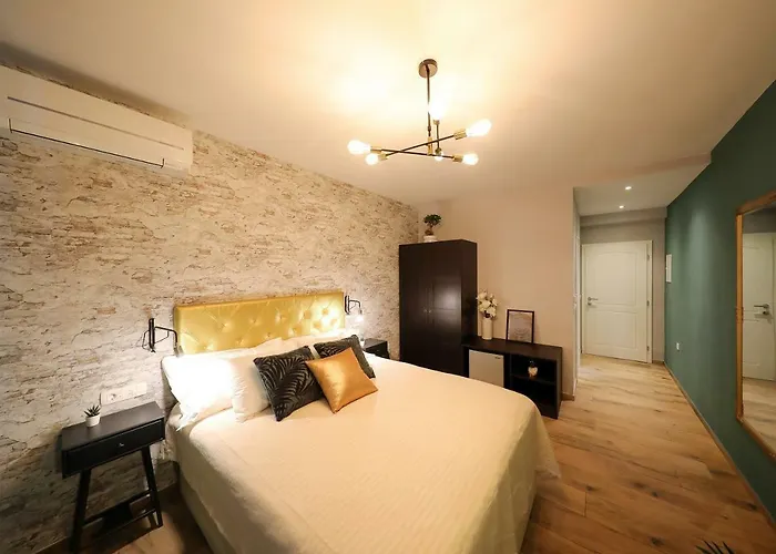 Aldo Center Appartement