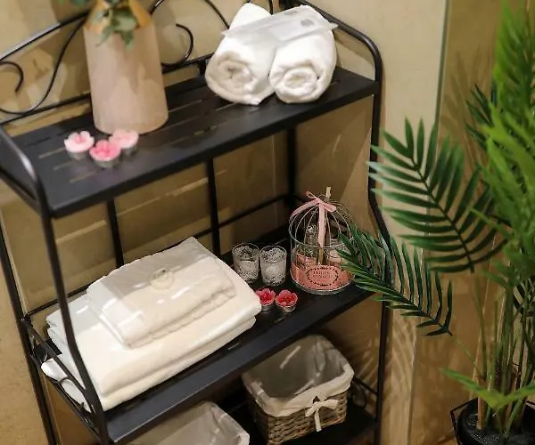 Apartman Aldo Center Zadar