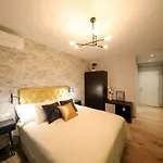 Aldo Center Apartament