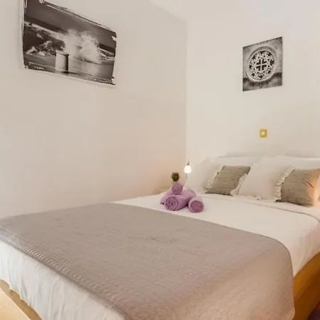 Apartment Aldo Center *