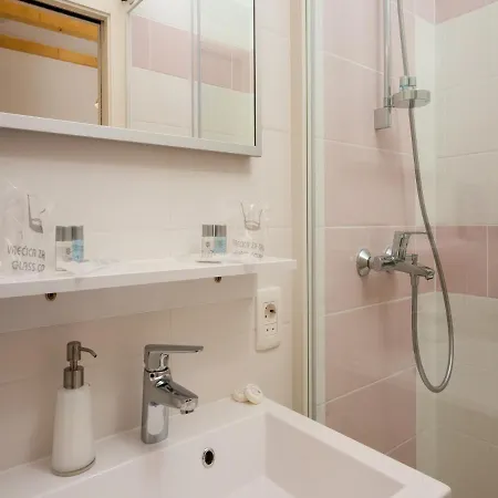 Appartement Aldo Center