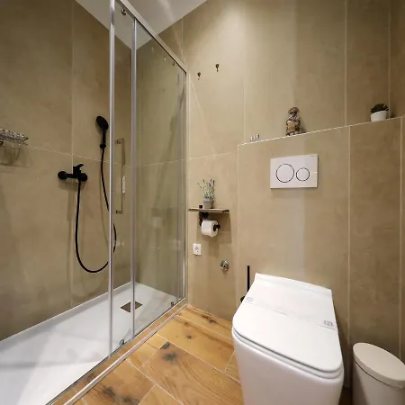 Aldo Center By Adex Travel Apartment Zadar