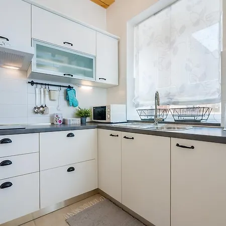Aldo Center By Adex Travel Apartment *