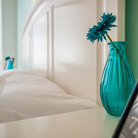 Aldo Center By Adex Travel Apartment