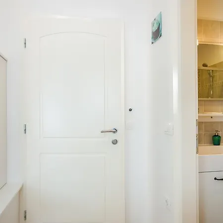 Aldo Center Lejlighed Zadar