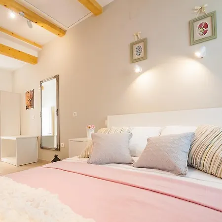 Apartment Aldo Center By Adex Travel Zadar