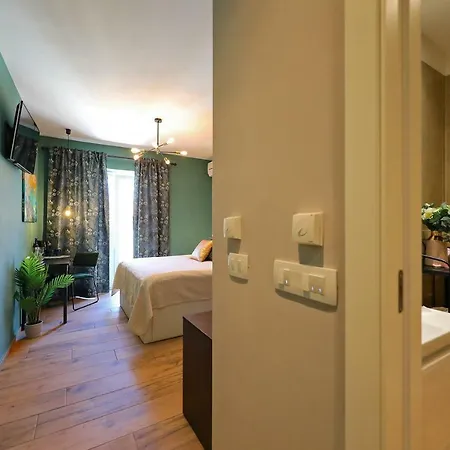 Apartment Aldo Center By Adex Travel