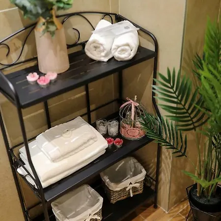 Lejlighed Aldo Center Zadar