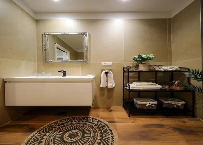 Aldo Center Apartment *