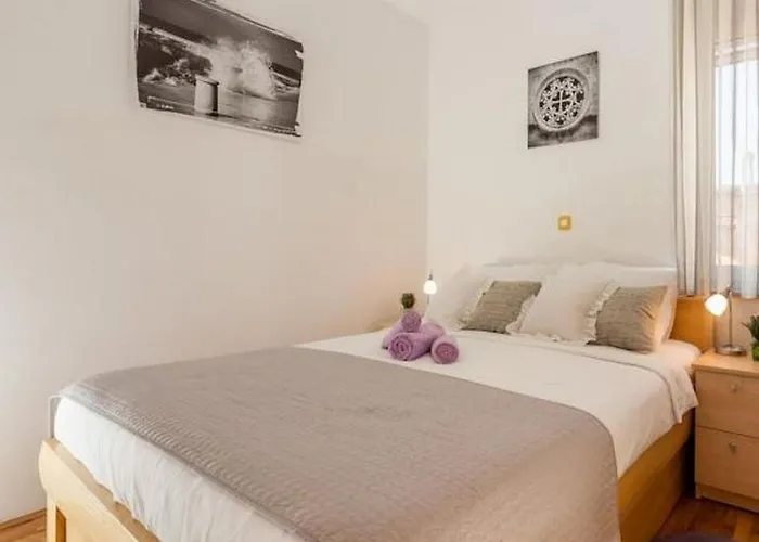 Apartamento Aldo Center *