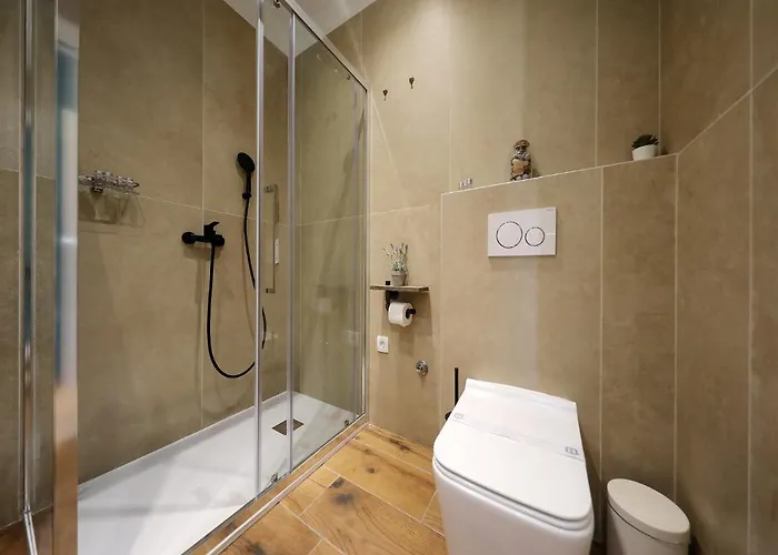 Aldo Center Apartment Zadar